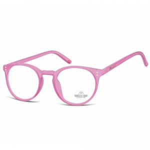 Okulary do Czytania Lenonki asferyczne Montana HMR55F moc: +3