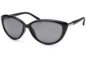Arctica S-264 polaryzacja okulary kocie oczy damskie