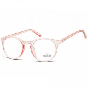 Okulary oprawki korekcyjne nerdy zerówki Sunoptic CP133F