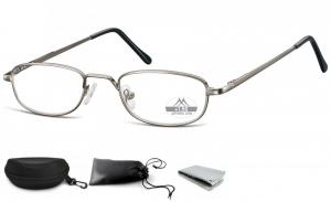 Okulary Asferyczne do Czytania Montana z Zawieszką MR63A (moc: +3,5)