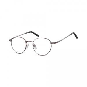 Okulary oprawki okragle korekcyjne Sunoptic 603C