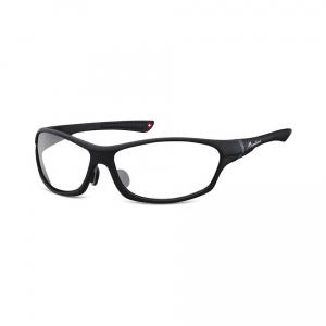 Sportowe okulary ochronne transparentne MONTANA SP307D