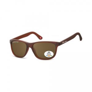 Okulary oprawki zerówki korekcyjne Unisex Sunoptic AC22D ciemny niebieski