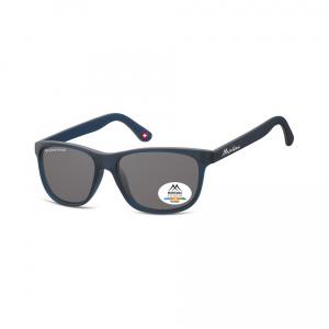 Okulary oprawki zerówki korekcyjne Unisex Sunoptic AC22C ciemny brązowy