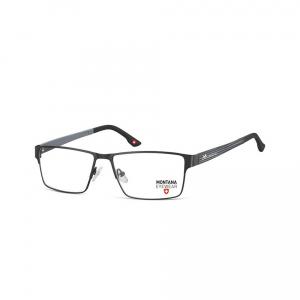 Okulary oprawki okragle Sunoptic CP147F bursztynowe