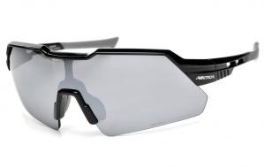 Sportowe Okulary rowerowe Przeciwsłoneczne ARCTICA S-315