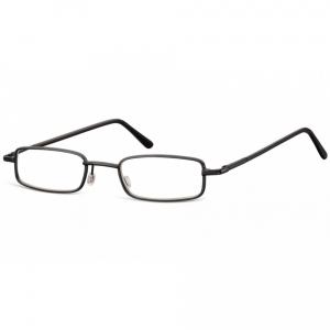 Asferyczne Okulary do Czytania moc: +3 Montana Plusy Kieszonkowe TR1