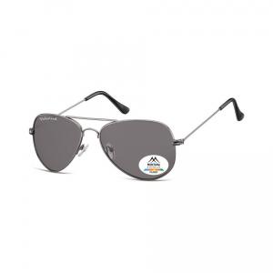 Pilotki okulary aviator Montana MP94 polaryzacyjne