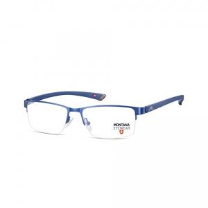 Oprawki okulary korekcyjne żyłkowe unisex MM614
