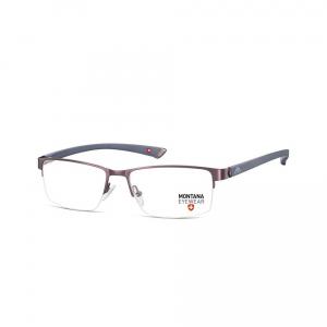Oprawki okulary korekcyjne żyłkowe unisex MM614B