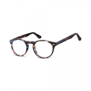 Okulary oprawy korekcyjne okragle Sunoptic CP148D