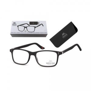 Asferyczne Okulary do Czytania Montana MR72 moc: +1