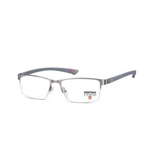 Oprawki okulary korekcyjne żyłkowe unisex MM614A