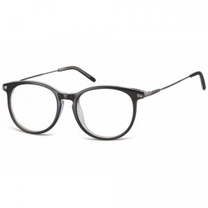 Okulary oprawy korekcyjne okragle Sunoptic CP149A