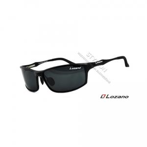 Okulary LOZANO LZ-301 Polaryzacyjne przeciwsłoneczne aluminiowo-magnezowe