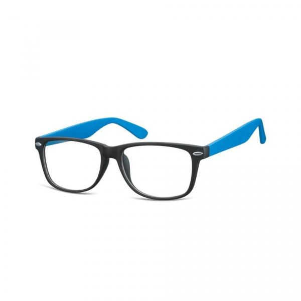 Okulary oprawki zerowki korekcyjne nerdy Sunoptic CP169B