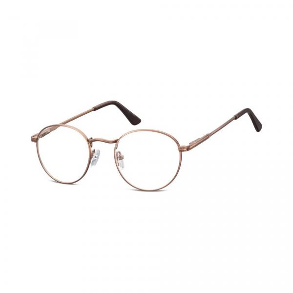 Lenonki Okulary oprawki korekcyjne 604D