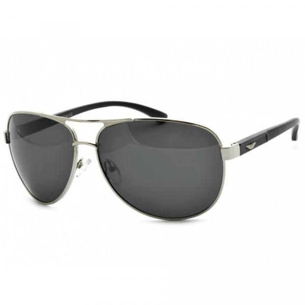 Pilotki Polaryzacyjne okulary Aviator POL-51