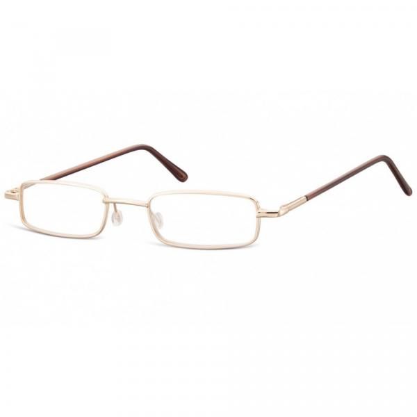 Asferyczne Okulary do Czytania moc: +1 Montana Plusy Kieszonkowe TR1C