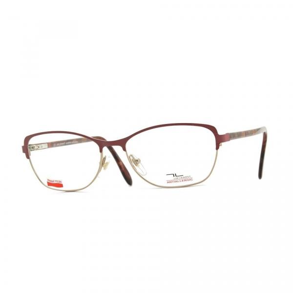 Okulary oprawki korekcyjne damskie antyalergiczne LIW LEWANT 2860-45