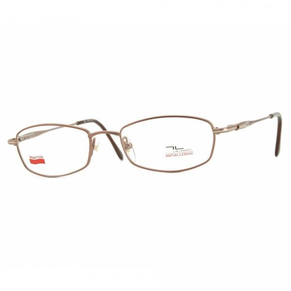 Damskie okulary oprawki korekcyjne antyalergiczne LIW LEWANT 479-19M