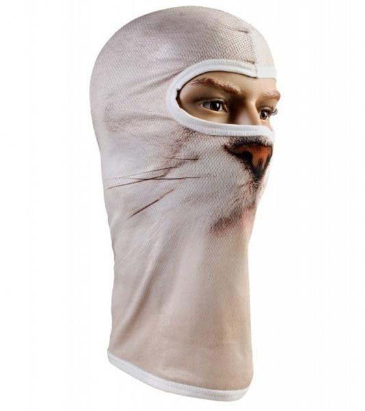 Kominiarka termoaktywna 3D - Kot