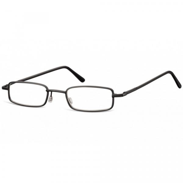 Asferyczne Okulary do Czytania moc: +2.5 Montana Plusy Kieszonkowe TR1