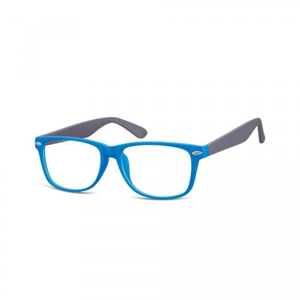 Okulary oprawki zerowki korekcyjne nerdy Sunoptic CP169A