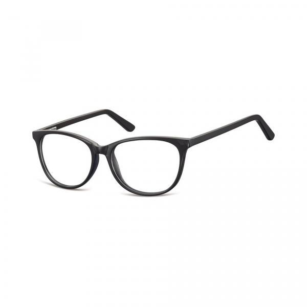 Oprawki okulary korekcyjne Sunoptic CP152 czarne