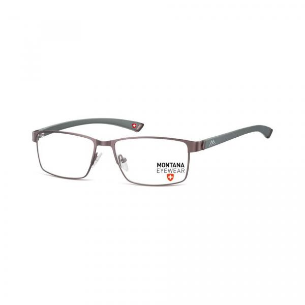 Elastyczne okulary oprawki korekcyjne Montana MM613C