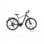 Second Life - Giant Explore E+1 Trekking E-Bike 2023 - Stan dobry