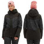 Kurtka zimowa na narty i snowboard damska O\'Neill 10K