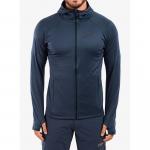 Bluza polarowa męska Inov-8 VentureLite Mid Hoodie FZ