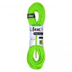 Lina wspinaczkowa dynamiczna Beal Virus 10 mm 70 m Solid Green
