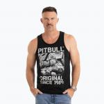 Koszulka męska Pitbull Tank Top Drive