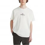 Aguazul T-Shirt koszulka z krótkim rękawem - biały