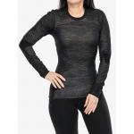 Bluza termoaktywna damska Smartwool Intraknit Merino 200 Crew