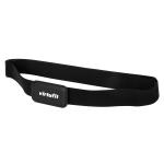 Pas do pomiaru tętna - Uniwersalna opaska Bluetooth na klatkę piersiową