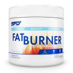 Spalacz tłuszczu FAT BURNER 100 kapsułek