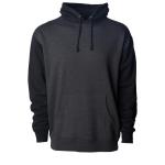 Męska Bluza Z Kapturem Heather Heavyweight