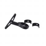 Adapter uchwytu na butelkę wody do wspornika siodła XLC bc-x07 27,2/31,6 mm