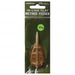 Koszyczek Drennan Method Feeder Small 25g