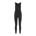Spodnie rowerowe damskie Rogelli Deep Winter, mocno ocieplane