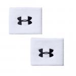 Frotki na nadgarstek Under Armour Performance SWristband 2 szt