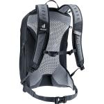 Plecak z siatką dystansową Deuter AC Lite 17 - black