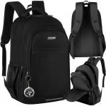 Plecak 30l czarny