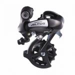 Przerzutka tylna rowerowa Shimano Altus RD-M310-L 8-rzędowa