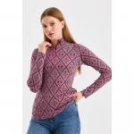 Bluza termoaktywna Woolona Venus z Długim Rękawem 100% Merino