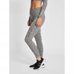 Legging damski bezszwowy midriff Hummel Mt Pi Mid