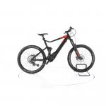 Second Life - Bulls E-Stream EVO AM 3 Fully E-Bike 2021 - Stan dobry